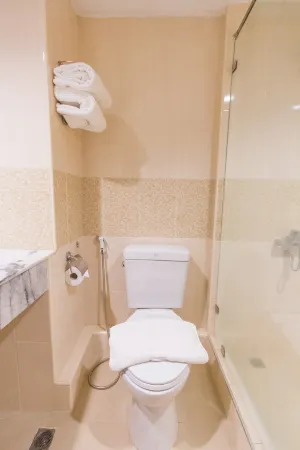 BP Chiangmai City Hotel