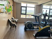 Vienna International Hotel (Baoji Qishan Fengyi Road) - palestra