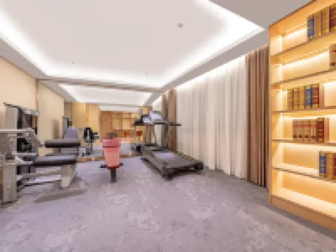 Vienna International Hotel (Maanshan Dangtu) Hoteles en Condado de Dangtu