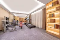 Vienna International Hotel (Maanshan Dangtu)