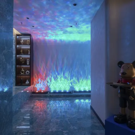 Changsha Binji Yunyun Hotel (Peiyuanqiao Subway Station Store, Chaozong Street)