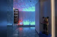 Changsha Binji Yunyun Hotel (Peiyuanqiao Subway Station Store, Chaozong Street)