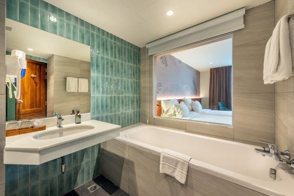 Buri Sriphu Hotel(โรงแรมบุรีศรีภู)_3