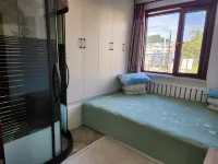 Hengdaohezi Juyuanhong Homestay Hotels in Hailin