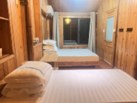 Muliqiao Manyi Renjia Farmhouse