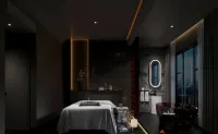 Shaoxing Tengfei Wassim Hotel - spa