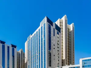 Zhongxin HolidayHotel
