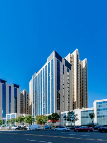 Zhongxin HolidayHotel