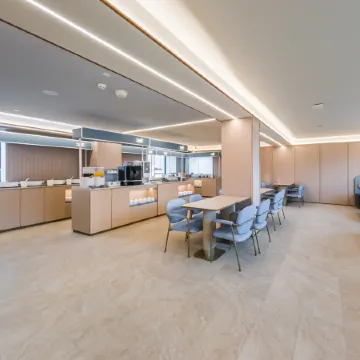 HanTing Hotel (Dexing City Government)