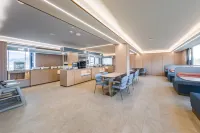 HanTing Hotel (Dexing City Government)