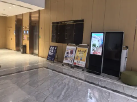 季陌輕奢影視公寓