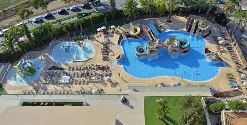 Sol Barbados Hotels in Calvia