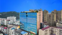 Yuanling Huixin Lijing Hotel Hotels in Yuanling