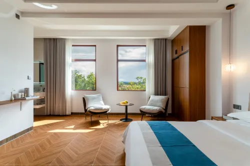Anzhijia Homestay Hotel a Luxi