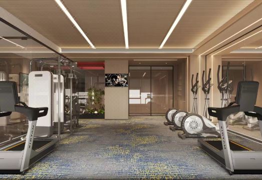 1. 조이청 호텔..