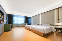 Puyun International Hotel (Quanzhou Jinjiang International Airport Sunshine Square Branch)