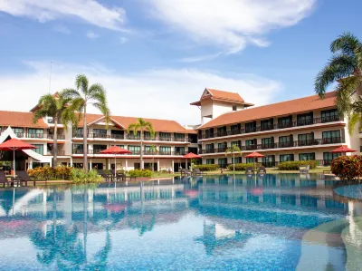 Tmark Resort Vangvieng Hotels in der Nähe von Laos Haven Hotel