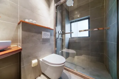 PANMU | Panmu · Handmade Art Space Отели рядом с достопримечательностью «Wenchang Pavilion»