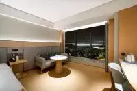 JI Hotel (Guangzhou North Station Huadu Auto City Subway Station Store) Hotel a Guangzhou