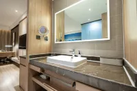Yitel Zhige Hotel (Pingyao Ancient City Youjian Pingyao Theatre) - Bintang 4