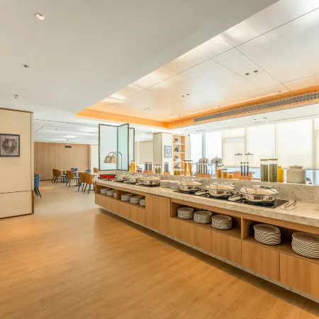 Holiday Inn Express BINZHOU CITY CENTER by IHG