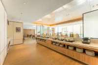 Holiday Inn Express BINZHOU CITY CENTER by IHG - breakfast