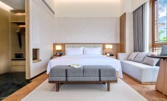 Yue Yin Resort Hotel