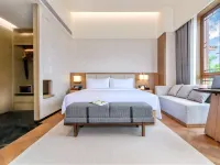 위에 인 리조트 호텔