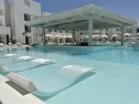 Tanoak Hotel - bar