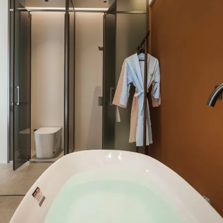 renbang health& resort hotel