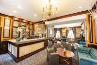 Gem Langham Court Hotel - WiFi