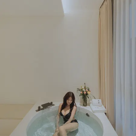 Wayne VN· Private Soup Design Accommodation (Anji Cloud Grassland Panda Tribe Adventure Park Store)