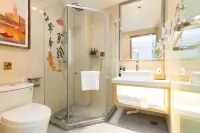 格林和美商務飯店（濱海國際機場航廈地鐵站店） 天津住宿飯店