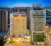 Dapeng Hotel Hotels near Shuli Grain & Oils Shop