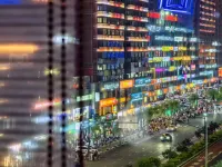 JiMo · Intelligent Cinema Observation Network Celebrity Accommodation and Guesthouse Отели в г. 