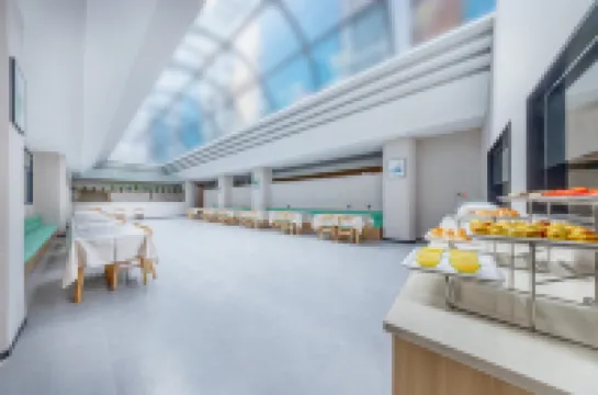 佳悅溫泉飯店（官渡古鎮店）