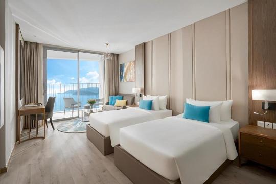 Panorama Nha Trang Condotel by One Hotels in Nha Trang