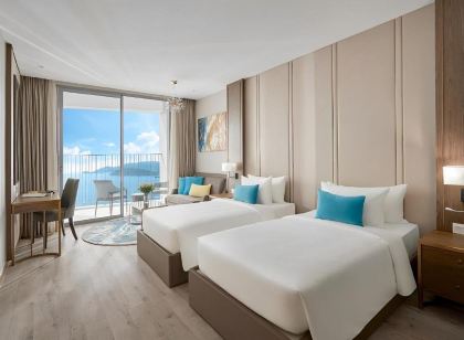 One Panorama Nha Trang Beach Front Condotel