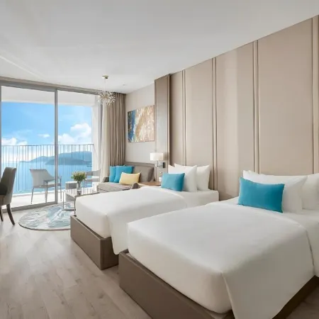 Panorama Nha Trang Condotel by One