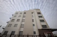 The Royal Legacy Hotels in Lucknow