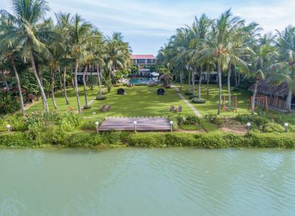 Emerald Hoi An Riverside Resort