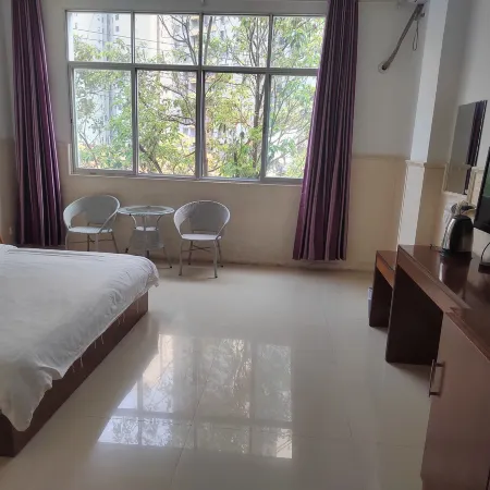 Jinping Xinyuan Hotel