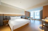 JI Hotel (Tianjin Xibeijiao Subway Station) Các khách sạn ở 