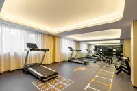 Country Inn & Suites by Radisson Hotel (Mudanjiang Railway Station)