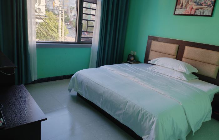 Wenzhou Business Hotel Xingren