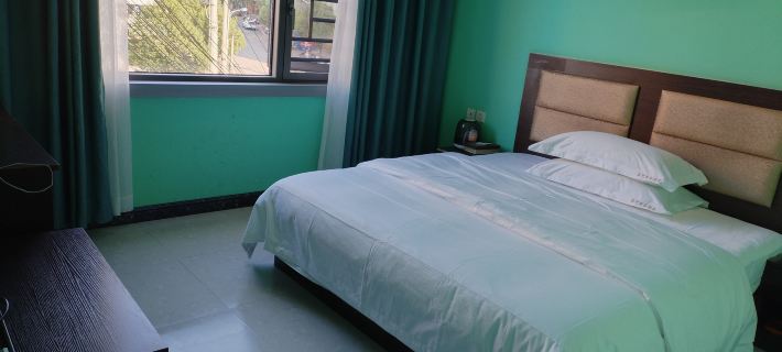 Wenzhou Business Hotel Xingren Hotels in Xingren
