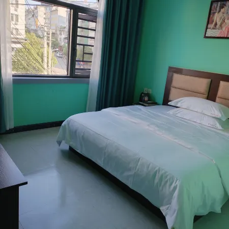 Wenzhou Business Hotel Xingren