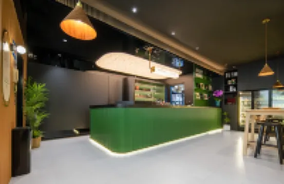 MOTRI  LIA  Hotel (Nanshan Science Park Coast City Branch)