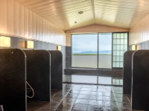 さんご草の郷 能取の荘 かがり屋 網走のホテル