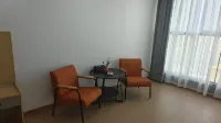 Manhadun Boutique Hotel Hotels near Wangwu Mountain